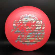 Load image into Gallery viewer, Discraft Big Z Heat stock