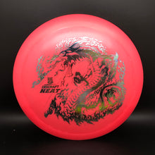 Load image into Gallery viewer, Discraft Big Z Heat stock