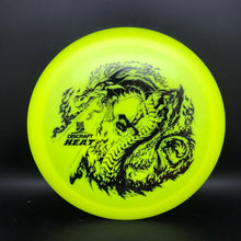 Load image into Gallery viewer, Discraft Big Z Heat stock
