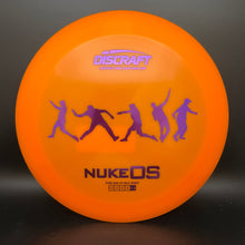 Load image into Gallery viewer, Discraft Lightweight ESP Nuke OS LE