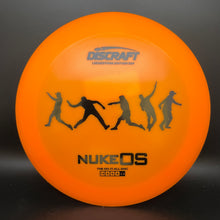 Load image into Gallery viewer, Discraft Lightweight ESP Nuke OS LE