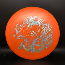 Load image into Gallery viewer, Discraft Big Z Heat stock