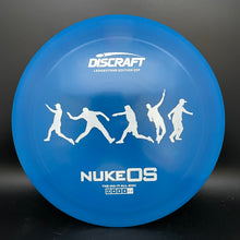 Load image into Gallery viewer, Discraft Lightweight ESP Nuke OS LE