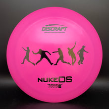 Load image into Gallery viewer, Discraft Lightweight ESP Nuke OS LE