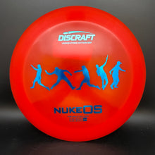 Load image into Gallery viewer, Discraft Lightweight ESP Nuke OS LE