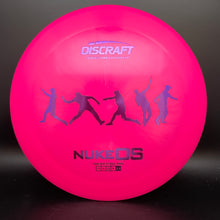 Load image into Gallery viewer, Discraft Lightweight ESP Nuke OS LE