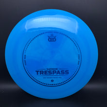 Load image into Gallery viewer, Dynamic Discs Supreme Trespass - First Run
