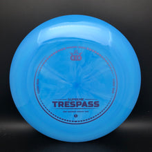Load image into Gallery viewer, Dynamic Discs Supreme Trespass - First Run