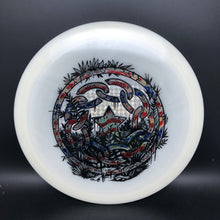 Load image into Gallery viewer, Westside Discs VIP Moonshine Longbowman Desolate Shield