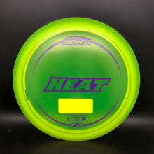 Load image into Gallery viewer, Discraft Z Lite Heat - stock
