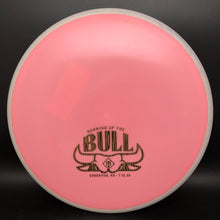 Load image into Gallery viewer, Axiom Fission Hex Peek-A-Boo bull
