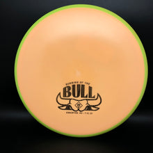 Load image into Gallery viewer, Axiom Fission Hex Peek-A-Boo bull
