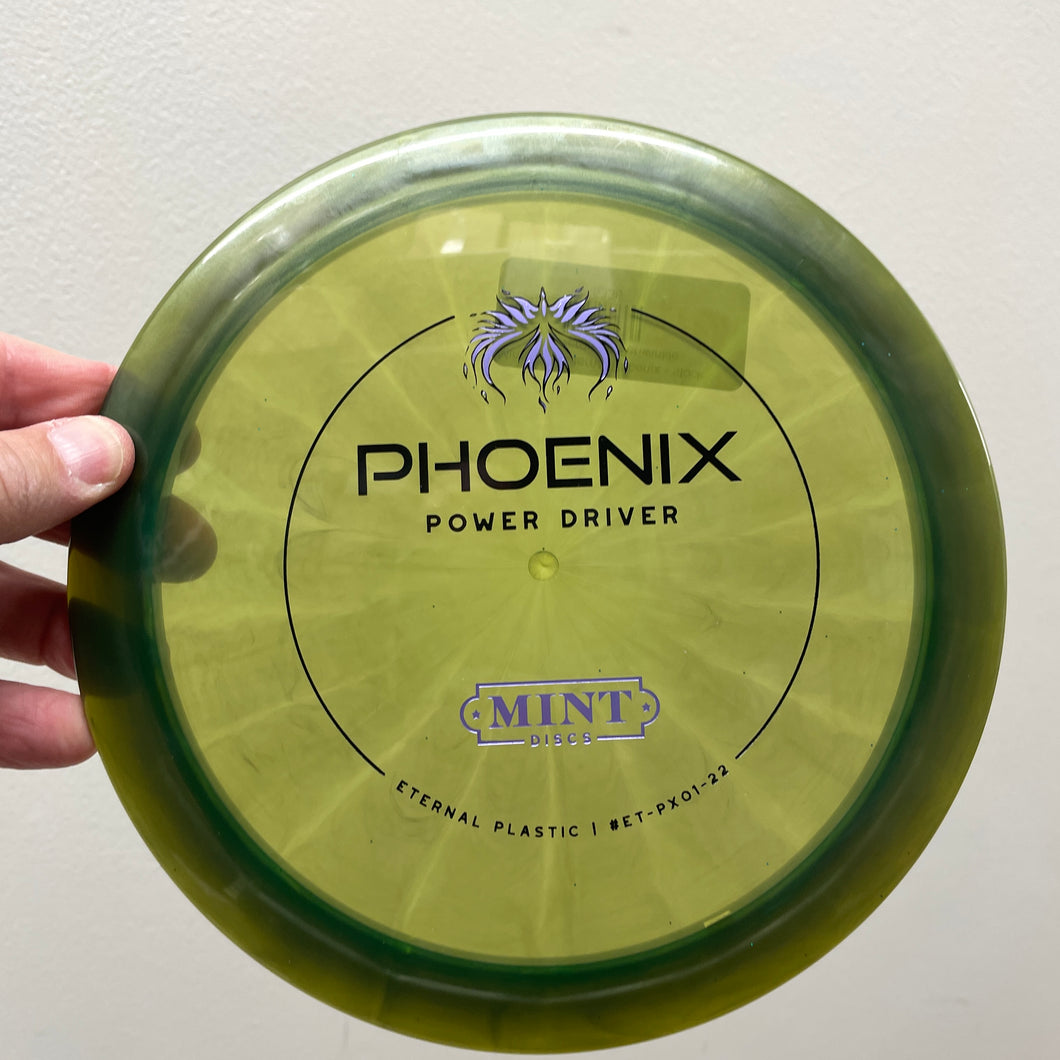 Mint Discs Eternal Phoenix clearance