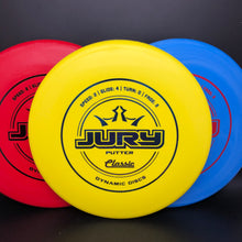 Load image into Gallery viewer, Dynamic Discs Classic Jury - stock