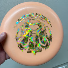 Load image into Gallery viewer, Innova Nexus Classic Color Glow Aviar woolly mammoth