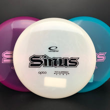 Load image into Gallery viewer, Latitude 64 Opto Sinus - New mold