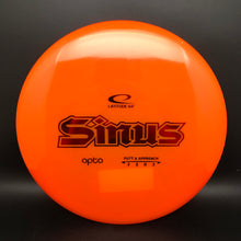 Load image into Gallery viewer, Latitude 64 Opto Sinus - New mold