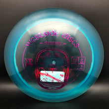Load image into Gallery viewer, Westside Discs VIP Ice Destiny - stock