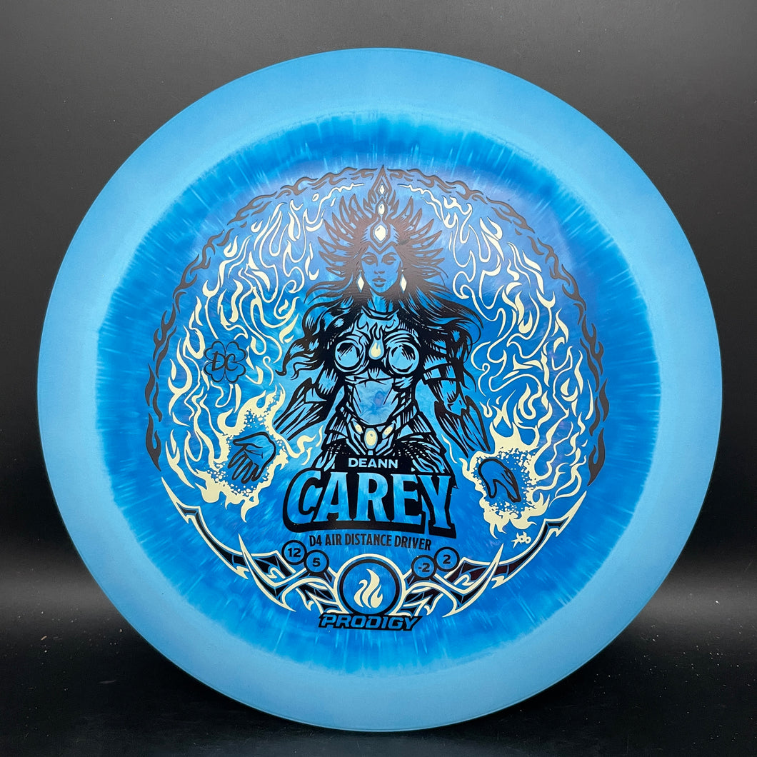 Prodigy AIR Spectrum D4 '25 D. Carey