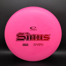 Load image into Gallery viewer, Latitude 64 Zero Medium Sinus - New mold