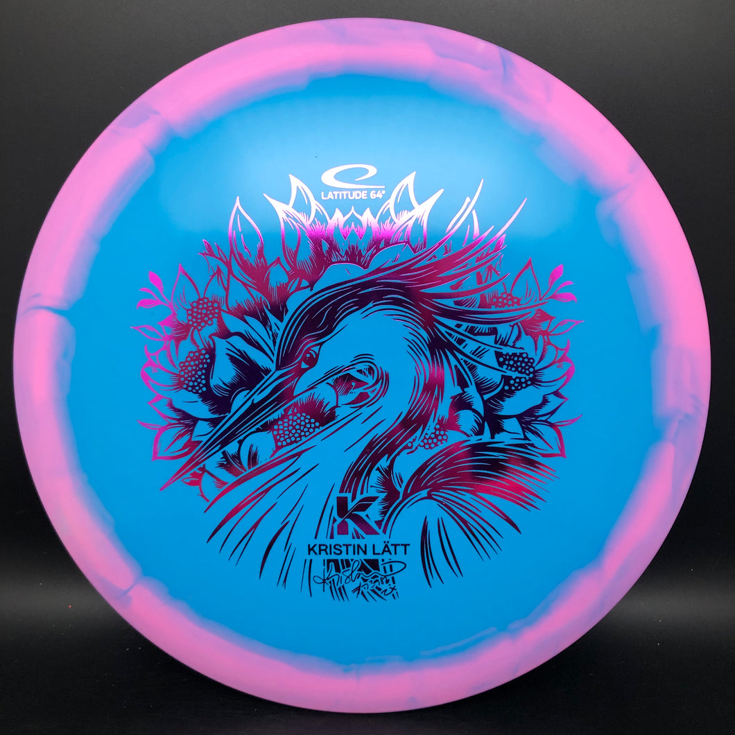 Latitude 64 Gold Orbit Saint Pro Latt 2025