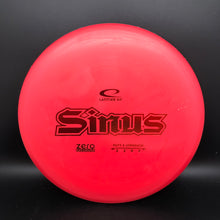 Load image into Gallery viewer, Latitude 64 Zero Medium Sinus - New mold