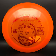 Load image into Gallery viewer, Westside Discs VIP Ice Destiny - stock