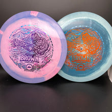 Load image into Gallery viewer, Prodigy 400 Spectrum Feedback '25 Brown