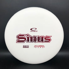 Load image into Gallery viewer, Latitude 64 Zero Medium Sinus - New mold