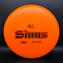 Load image into Gallery viewer, Latitude 64 Zero Medium Sinus - New mold