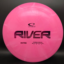 Load image into Gallery viewer, Latitude 64 Retro (Burst) River - stock