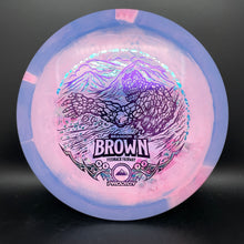 Load image into Gallery viewer, Prodigy 400 Spectrum Feedback '25 Brown