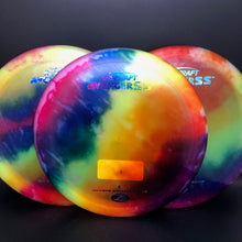 Load image into Gallery viewer, Discraft Z Fly Dye Avenger SS
