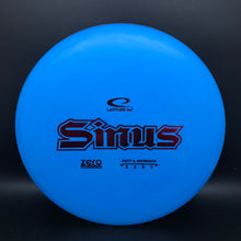 Load image into Gallery viewer, Latitude 64 Zero Medium Sinus - New mold