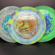 Load image into Gallery viewer, Prodigy 750 Spectrum D3 '25 Humphries