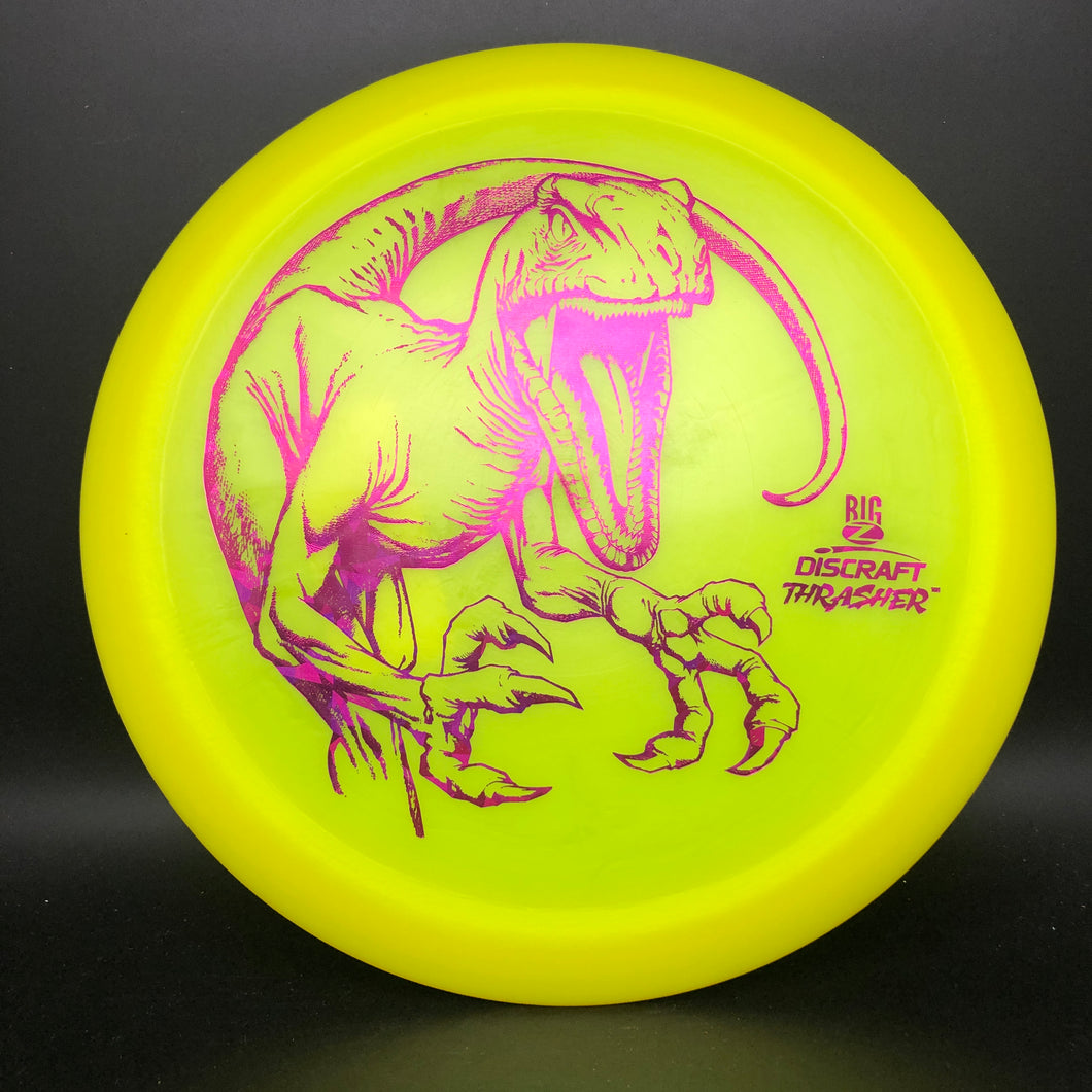 Discraft Big Z Thrasher - stock