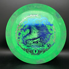 Load image into Gallery viewer, Prodigy 750 Spectrum D3 '25 Humphries