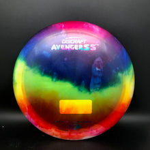 Load image into Gallery viewer, Discraft Z Fly Dye Avenger SS
