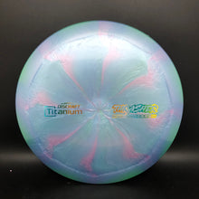 Load image into Gallery viewer, Discraft Titanium Thrasher stock
