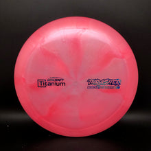 Load image into Gallery viewer, Discraft Titanium Thrasher stock
