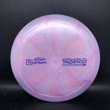 Load image into Gallery viewer, Discraft Titanium Thrasher stock
