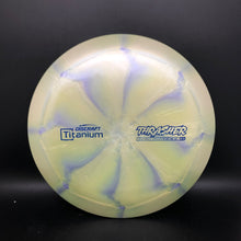 Load image into Gallery viewer, Discraft Titanium Thrasher stock
