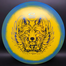 Load image into Gallery viewer, Latitude 64 Gold Orbit Saint Pro Kristin Tattar 2024
