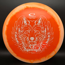 Load image into Gallery viewer, Latitude 64 Gold Orbit Saint Pro Kristin Tattar 2024
