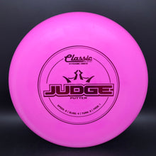 Load image into Gallery viewer, Dynamic Discs Classic Blend Judge - stock

