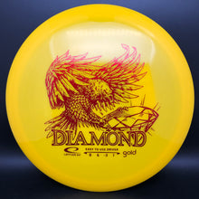 Load image into Gallery viewer, Latitude 64 Gold Diamond - stock
