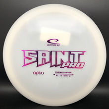 Load image into Gallery viewer, Latitude 64 Opto Saint Pro - stock