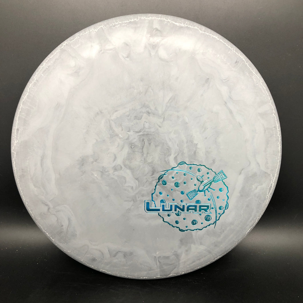 Gateway Lunar Wizard - stock