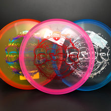 Load image into Gallery viewer, Discmania Color Horizon C-Line Drop - Anttila