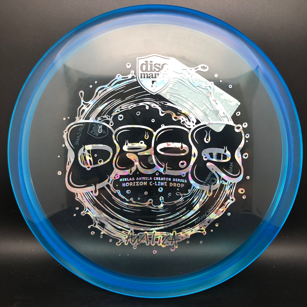 Discmania Color Horizon C-Line Drop - Anttila